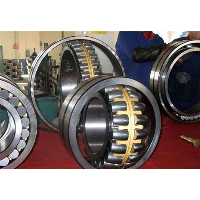 Jaw Crusher Bearing