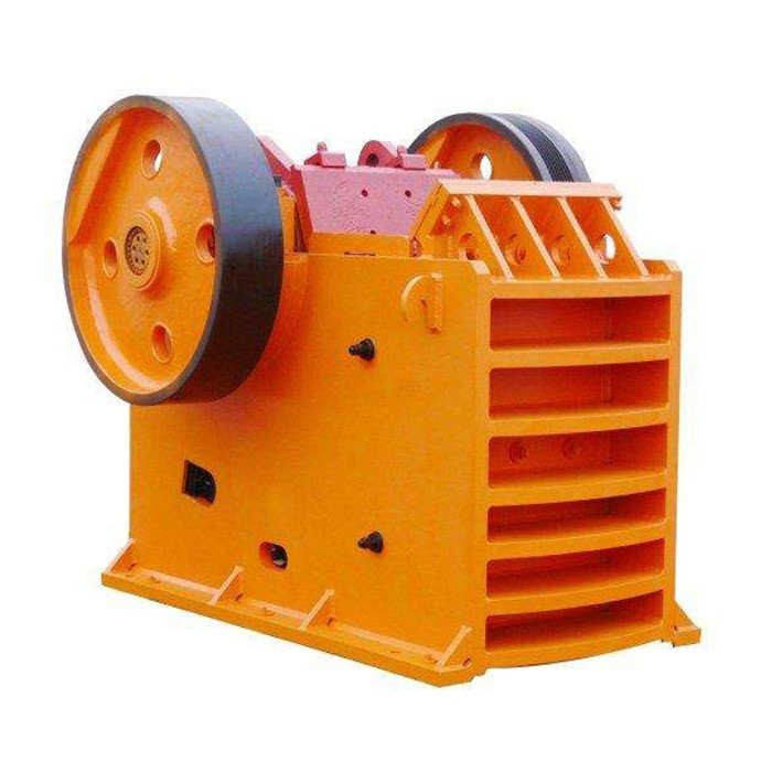 PE Jaw Crusher