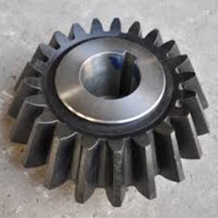 Cone Crusher Pinion