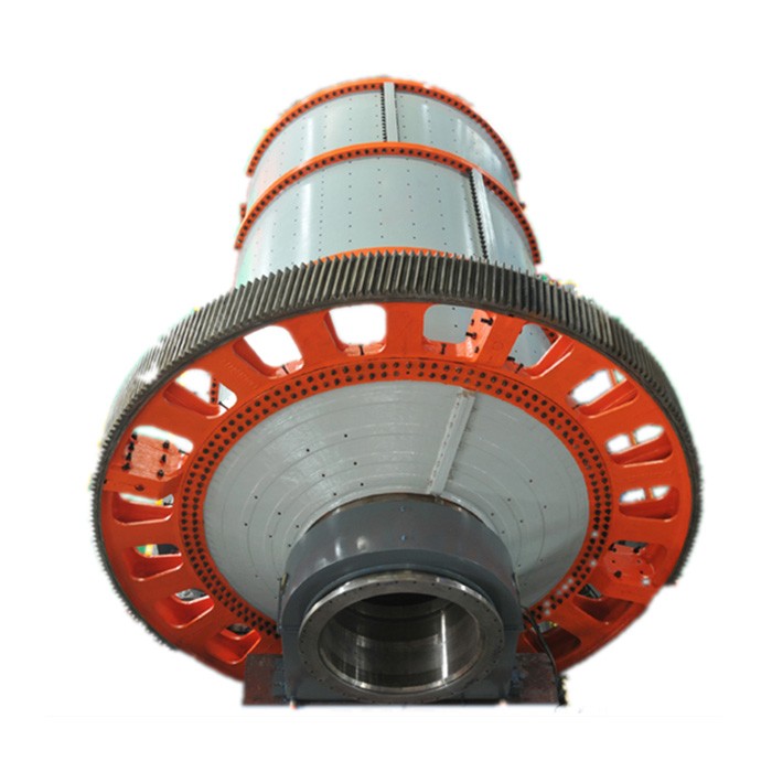 Ball Mill