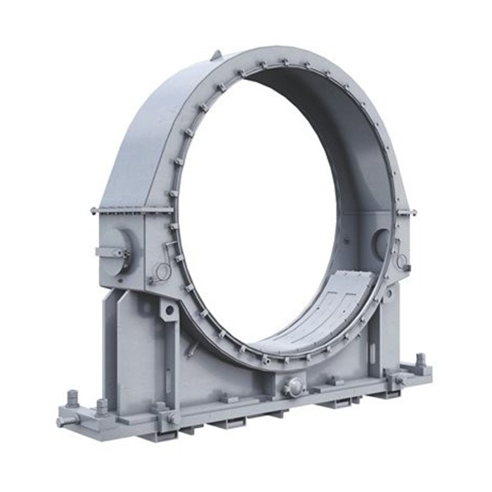 Supply Ball Mill Bearing Seat Wholesale Factory Shenyang Shilong