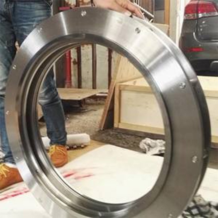 Ball Mill Seal Ring