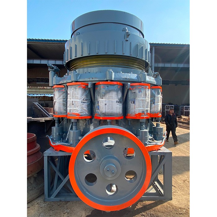 Symons Cone Crusher