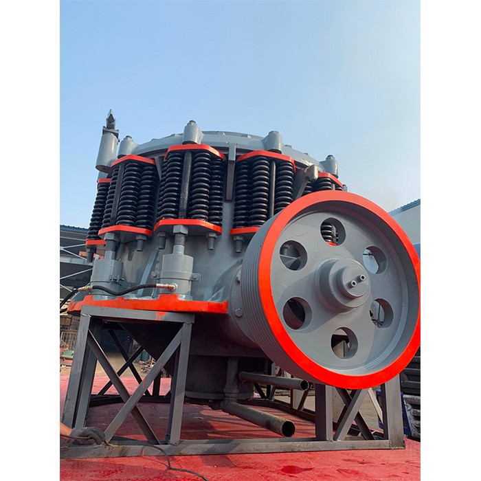 Symons Spring Cone Crusher