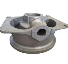 GP220 cone crusher Lower Frame