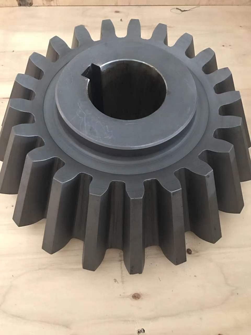 Symons Cone Crusher Pinion