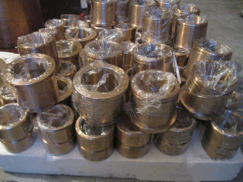 cone crusher bushing