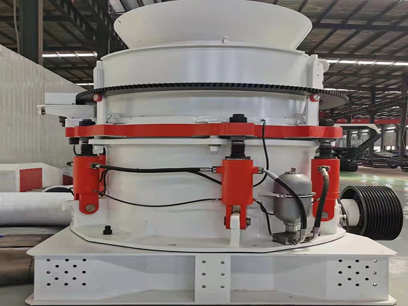 На что следует обратить внимание при обслуживании конусной дробилки