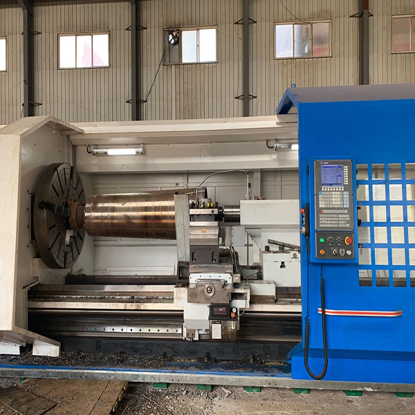 শিলং মেশিনিং ওয়ার্কশপ