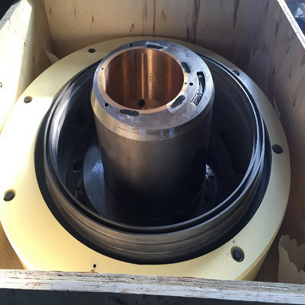 শিলং খনির খুচরা যন্ত্রাংশ শো