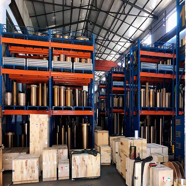 শিলং খুচরা যন্ত্রাংশ গুদাম