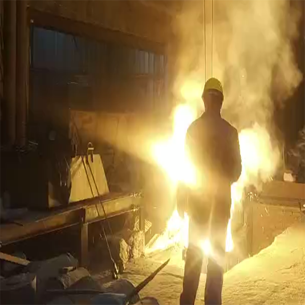 শিলং কাস্টিং ওয়ার্কশপ