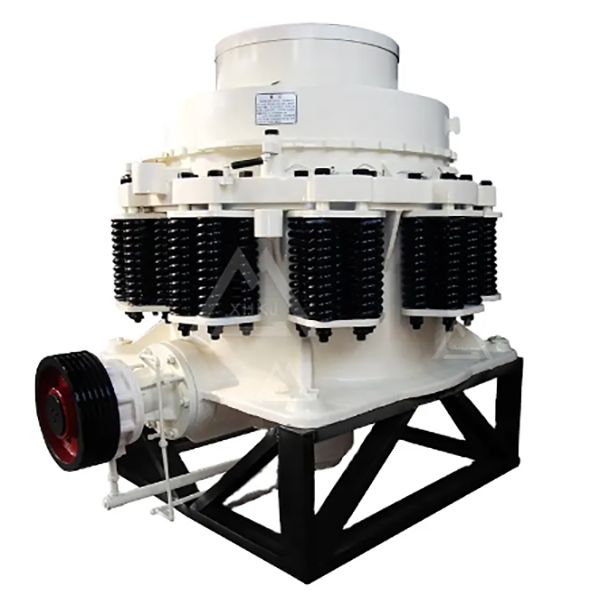 Spring Cone Crusher