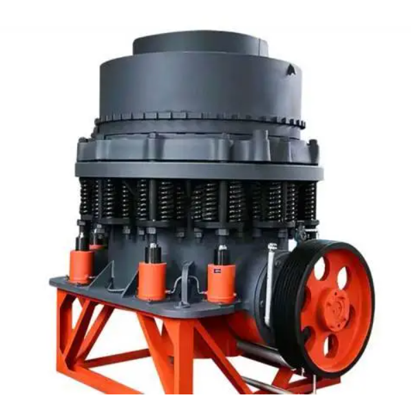 Symons Spring Cone Crusher