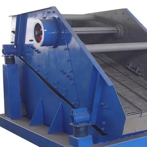 Vibrating Screen