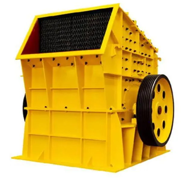 Hammer Crusher