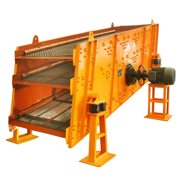 Vibrating Screen