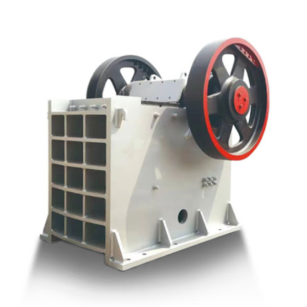 Single swing Jaw Crusher