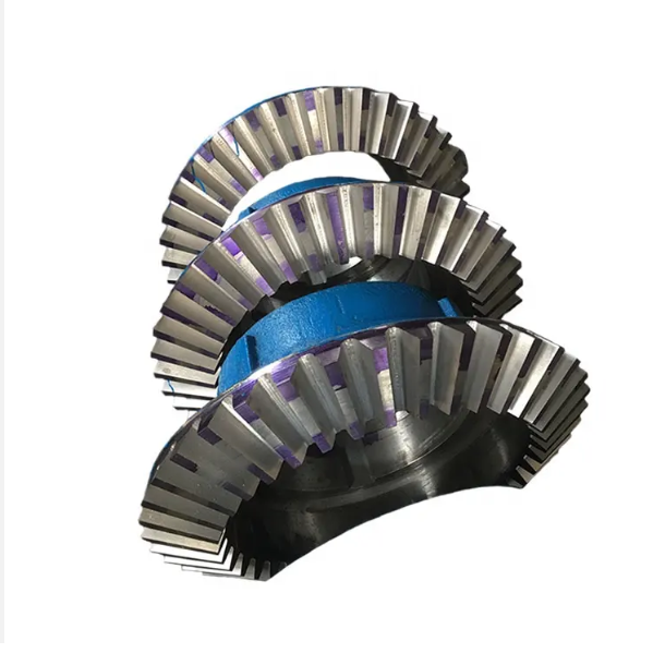 Symons Cone Crusher Gear