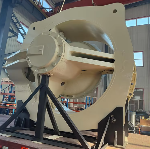 Symons Cone Crusher Frame