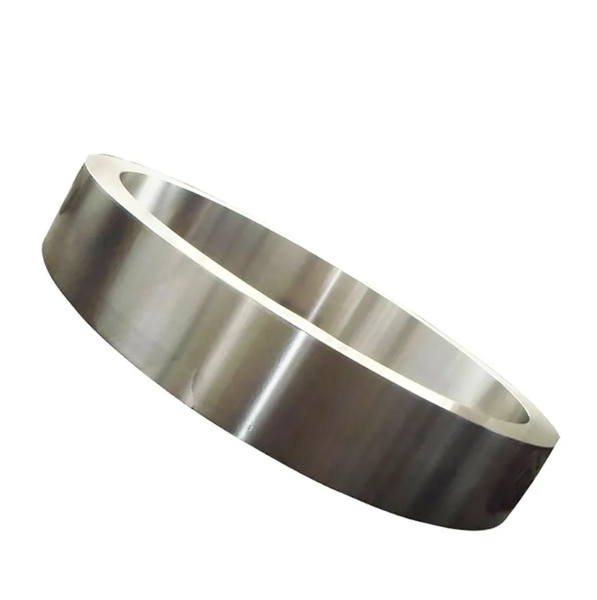 Ball Mill Seal Ring