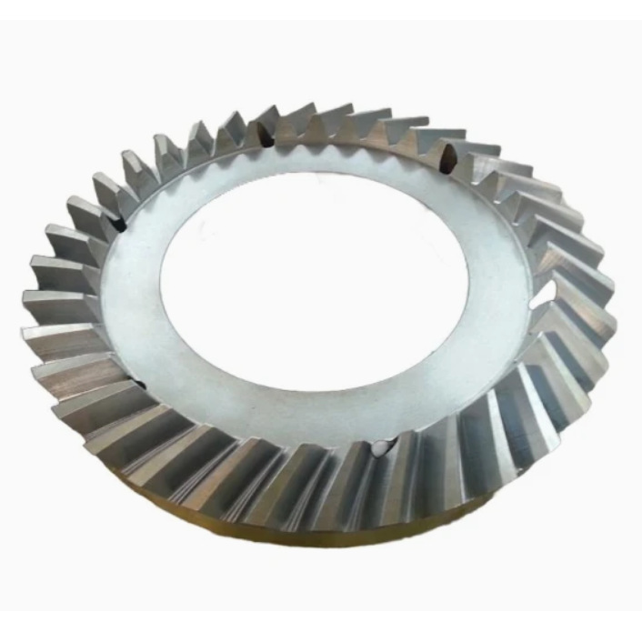 Cone Crusher Gear