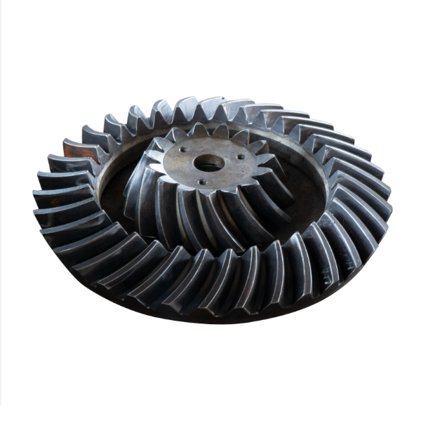 Cone Crusher Pinion