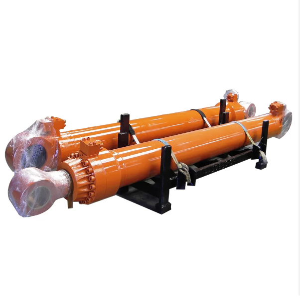 Cone Crusher Relief Cylinder