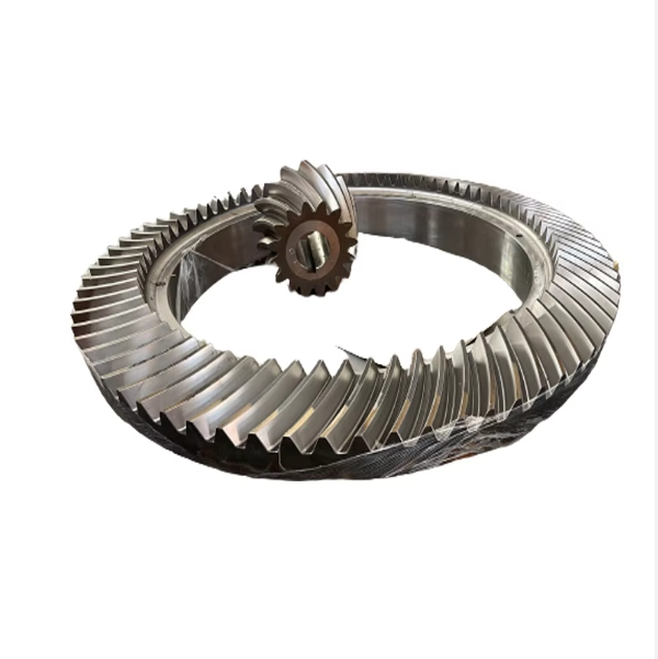 Symons Cone Crusher Pinion