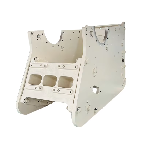 Jaw Crusher Frame