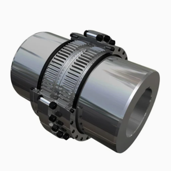 Ball Mill Coupling