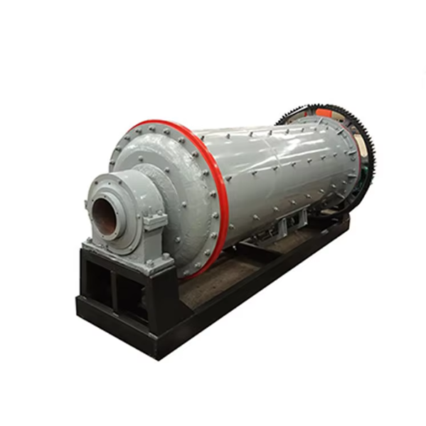 Ball Mill Shell