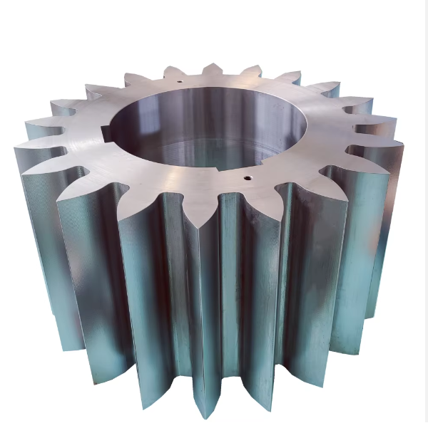 Ball Mill Pinion