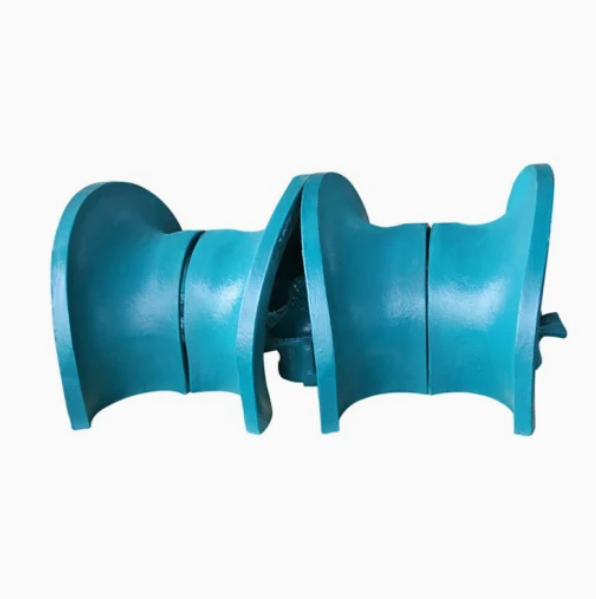 Multi Cylinder Hydraulic cone crusher Arm Guard Liner