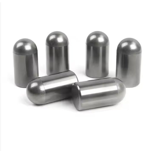 HPGR Crusher Studs