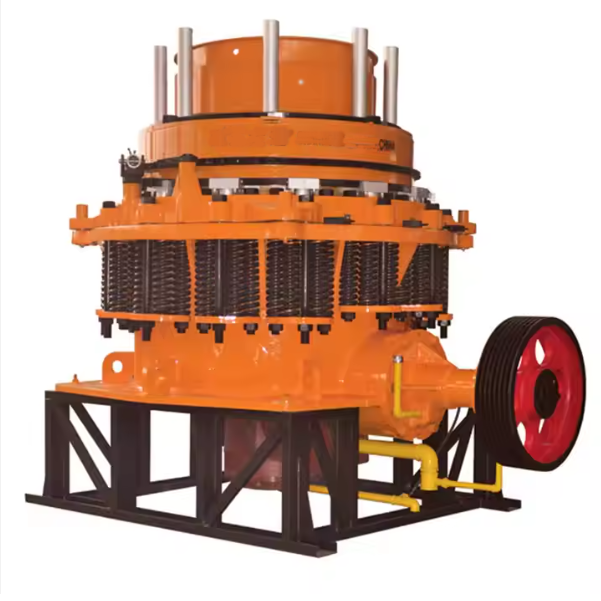 Symons 2ft Cone Crusher