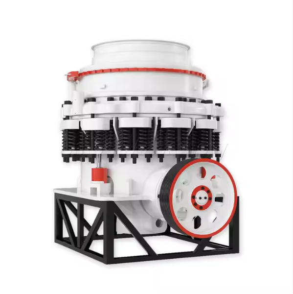 Symons 5ft Cone Crusher