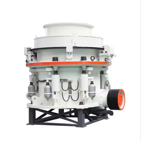 Metso HP300 Konik Kırıcı