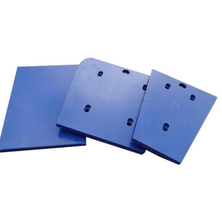 jaw crusher side plate