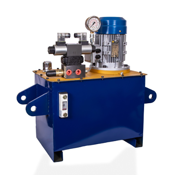 jaw crusher Hydraulic System