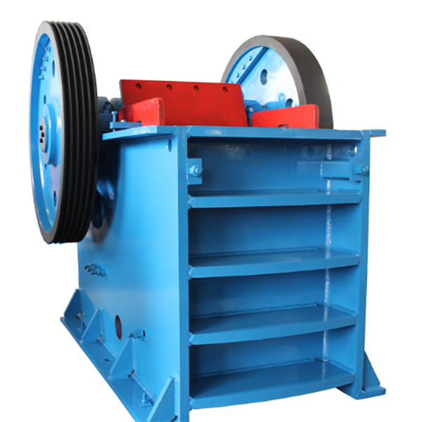 ZPE Series Jaw Crusher