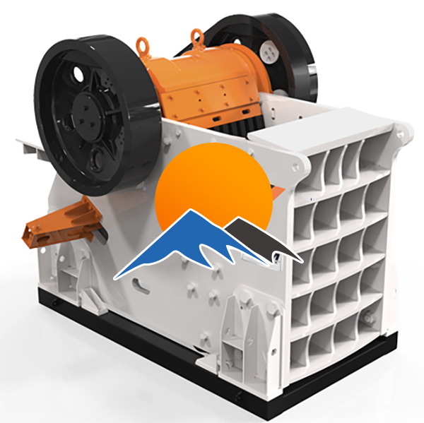 European style Jaw Crusher