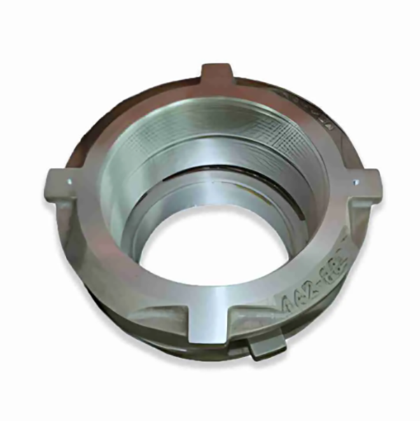 Cone Crusher main shaft nut