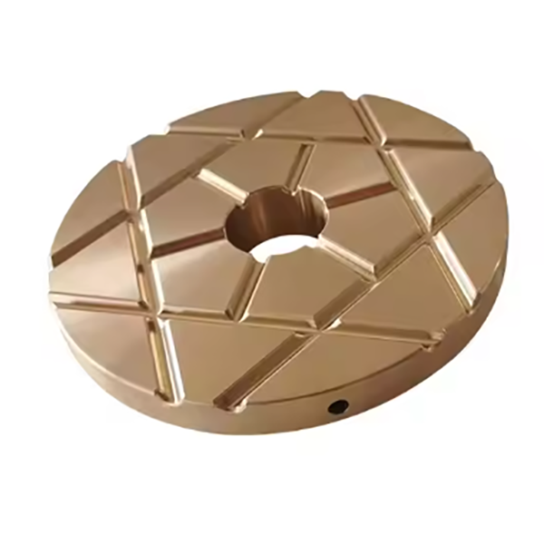 Cone Crusher Thrust Bearing