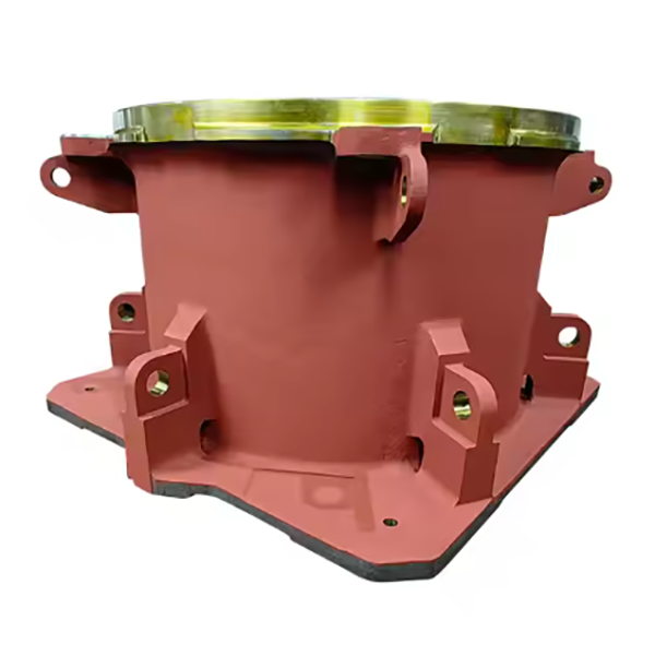 Cone Crusher Lower Frame