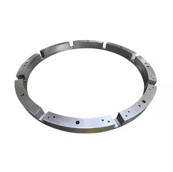 Cone Crusher clamping ring