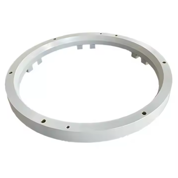 Cone Crusher adapter ring