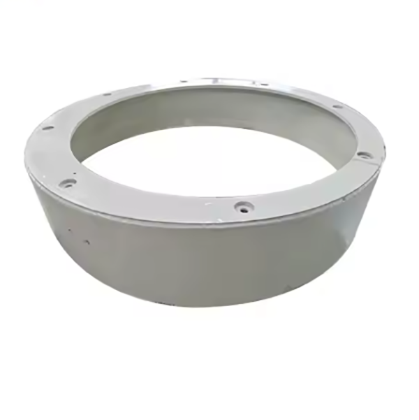 Cone Crusher Counterweight guard