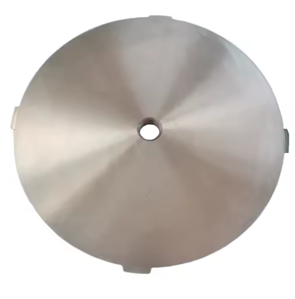 Cone Crusher step plate