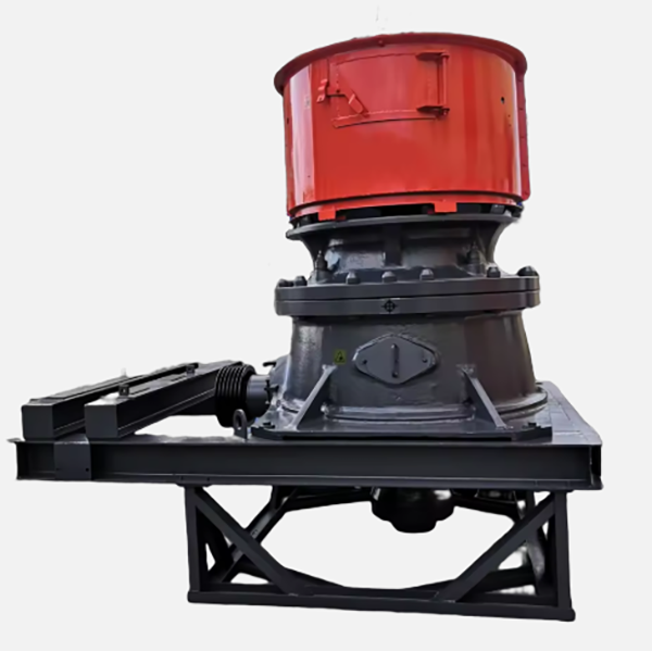 CS Series Cone Crusher
